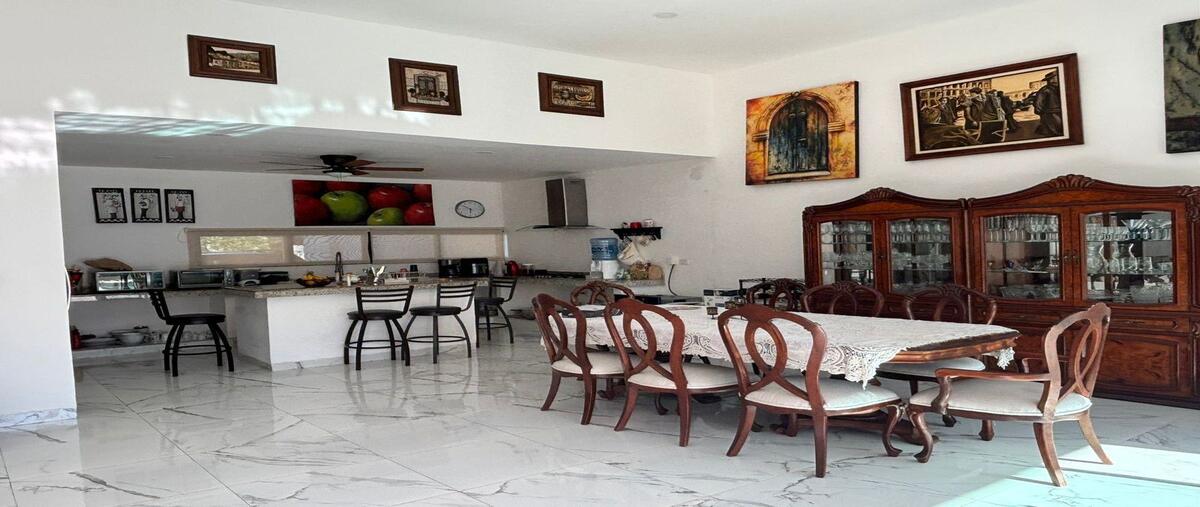 Foto de casa en , komchen, mérida, yucatán, 0 foto 03 Foto de casa en venta en , komchen, mérida, yucatán, 0 No. 03
