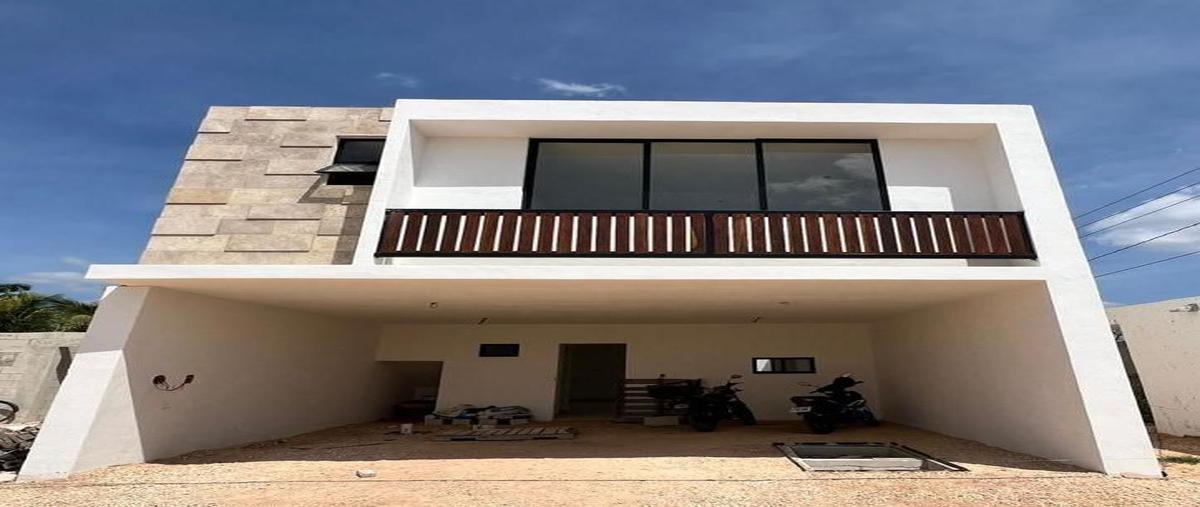 Foto de casa en venta en  , komchen, mérida, yucatán, 0 No. 03