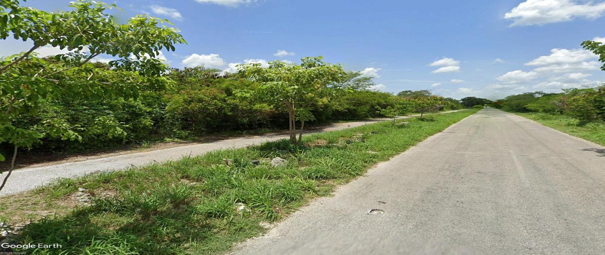 Foto de terreno habitacional en venta en  , komchen, mérida, yucatán, 0 No. 05