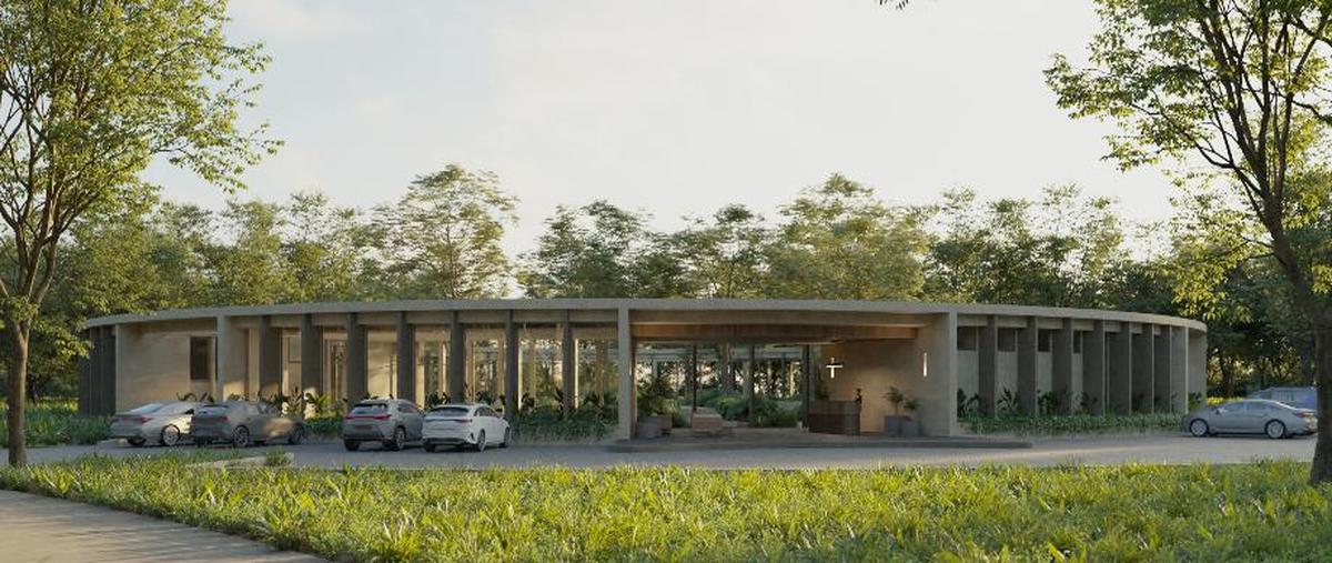 Foto de terreno habitacional en venta en - -, komchen, mérida, yucatán, 0 No. 03