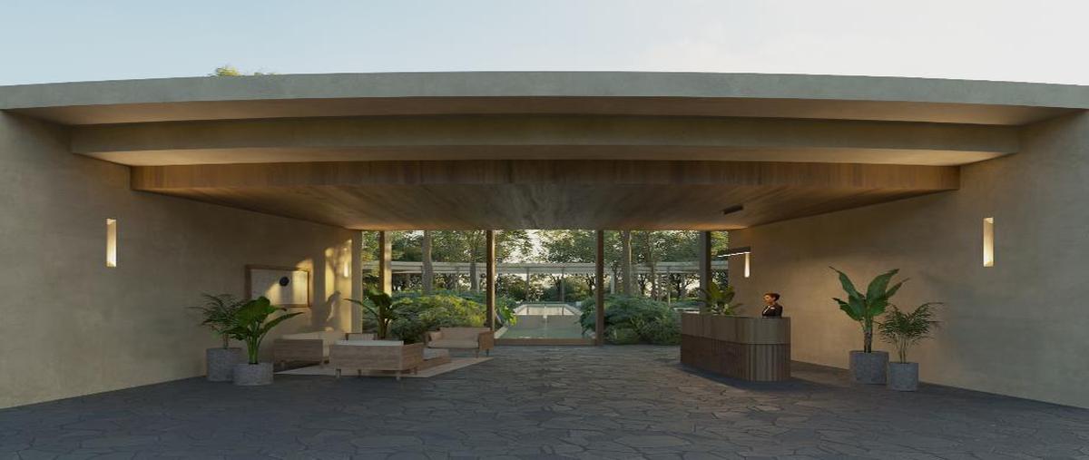 Foto de terreno habitacional en venta en - -, komchen, mérida, yucatán, 0 No. 04