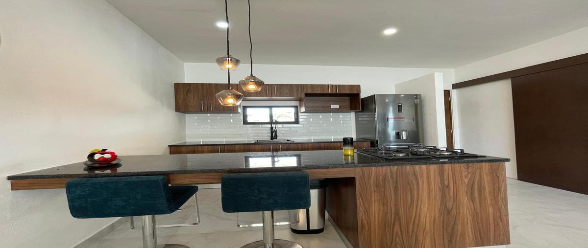 Foto de casa en venta en  , komchen, mérida, yucatán, 0 No. 03