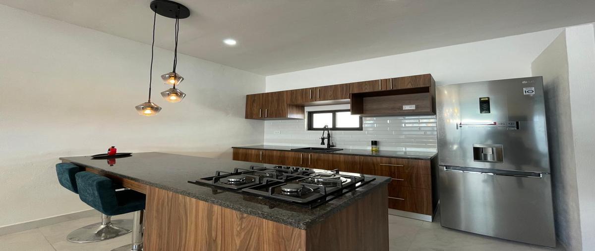 Foto de casa en venta en  , komchen, mérida, yucatán, 0 No. 04