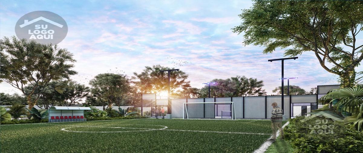 Foto de terreno habitacional en venta en  , komchen, mérida, yucatán, 29335728 No. 04