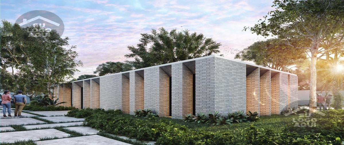 Foto de terreno habitacional en venta en  , komchen, mérida, yucatán, 29335728 No. 05