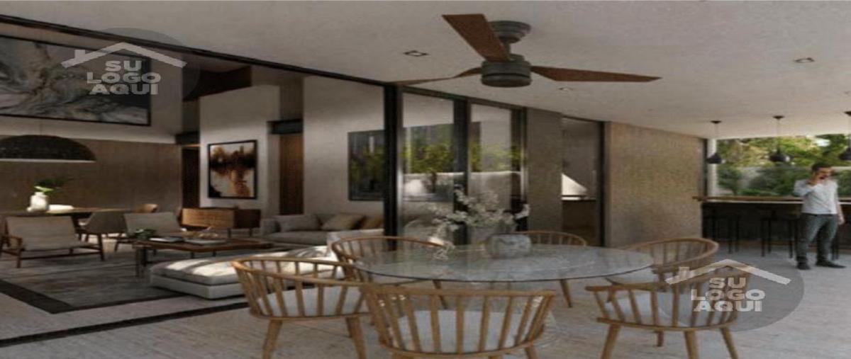 Foto de casa en venta en  , komchen, mérida, yucatán, 29335729 No. 03