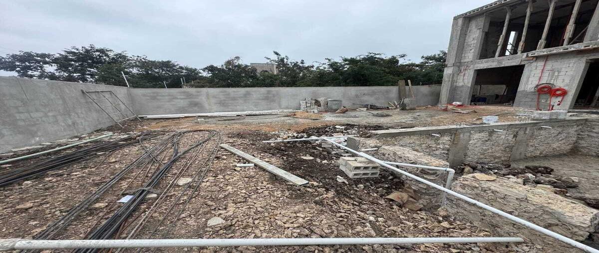 Foto de casa en , komchen, mérida, yucatán, 0 foto 05 Foto de casa en venta en , komchen, mérida, yucatán, 0 No. 05