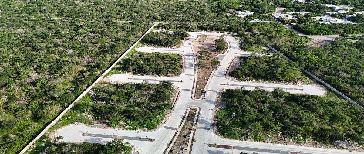 Foto de terreno habitacional en venta en  , komchen, mérida, yucatán, 0 No. 04