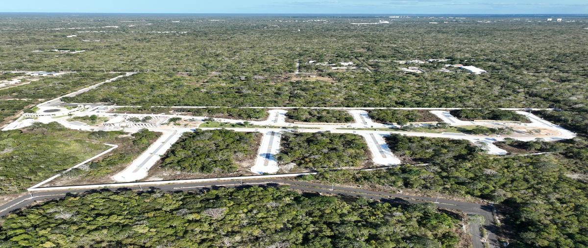 Foto de terreno habitacional en venta en  , komchen, mérida, yucatán, 0 No. 03