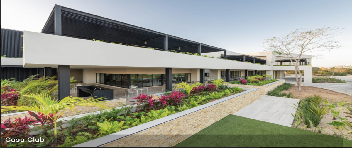 Foto de terreno habitacional en venta en  , komchen, mérida, yucatán, 0 No. 04