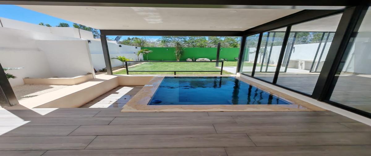 Foto de casa en , komchen, mérida, yucatán, 29550361 foto 01 Foto de casa en venta en , komchen, mérida, yucatán, 29550361 No. 01