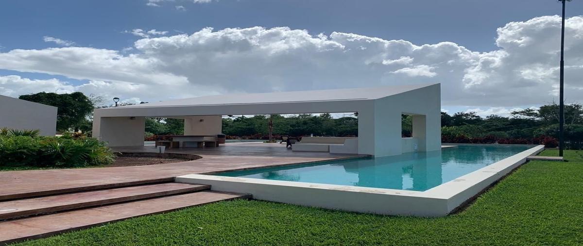 Foto de terreno habitacional en , komchen, mérida, yucatán, 0 foto 03 Foto de terreno habitacional en venta en , komchen, mérida, yucatán, 0 No. 03