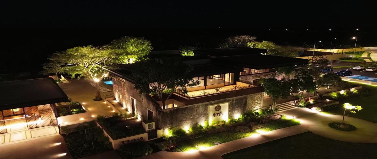Foto de terreno habitacional en venta en  , komchen, mérida, yucatán, 0 No. 03