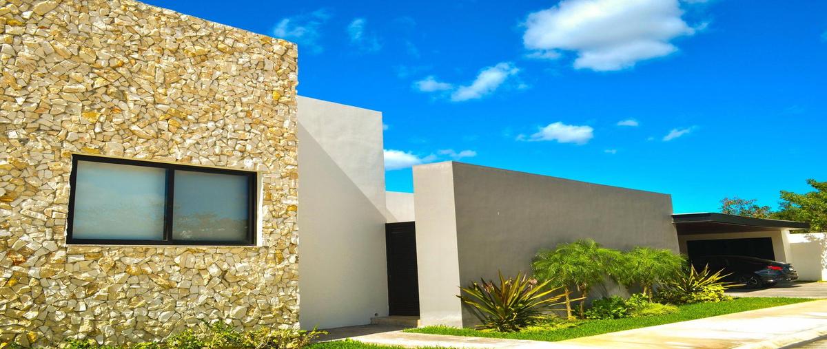 Foto de casa en venta en  , komchen, mérida, yucatán, 0 No. 03