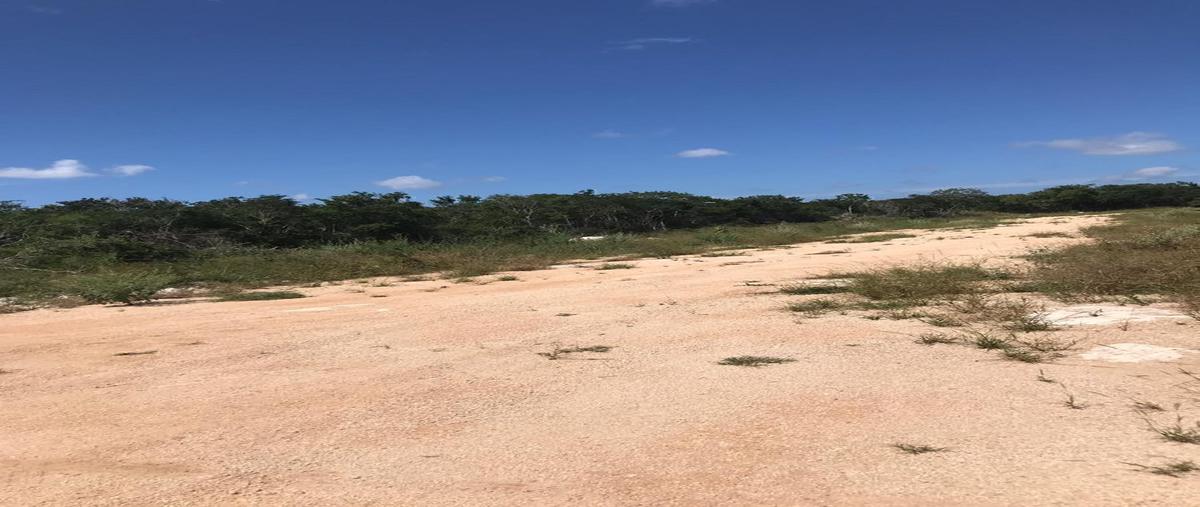 Foto de terreno habitacional en , komchen, mérida, yucatán, 0 foto 03 Foto de terreno habitacional en venta en , komchen, mérida, yucatán, 0 No. 03