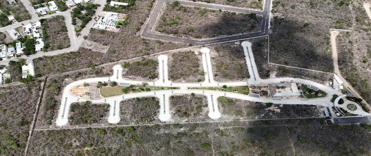 Foto de terreno habitacional en venta en  , komchen, mérida, yucatán, 0 No. 03