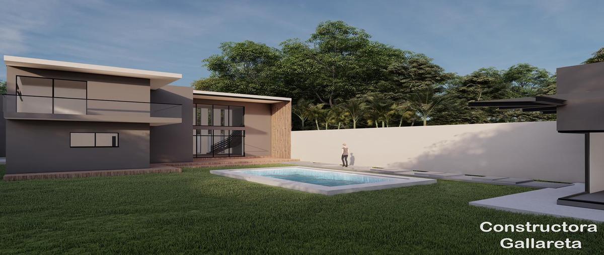 Foto de casa en , komchen, mérida, yucatán, 0 foto 02 Foto de casa en venta en , komchen, mérida, yucatán, 0 No. 02