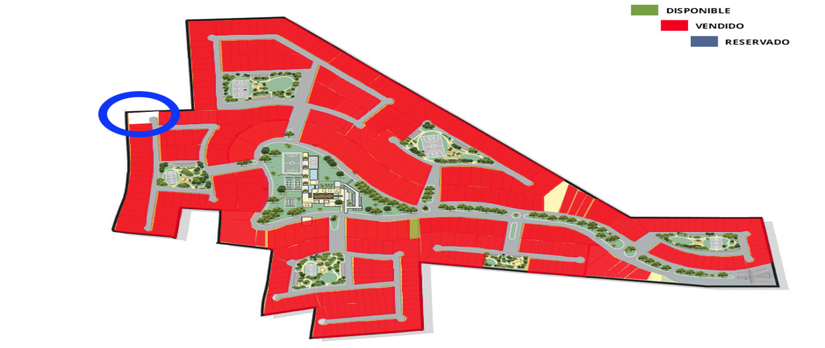 Foto de terreno habitacional en venta en  , komchen, mérida, yucatán, 30112703 No. 03