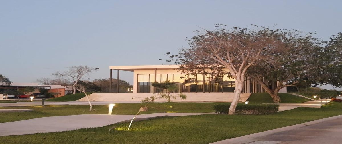 Foto de terreno habitacional en venta en  , komchen, mérida, yucatán, 30112703 No. 05