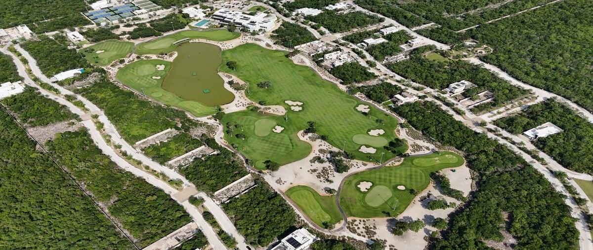 Foto de terreno habitacional en venta en  , komchen, mérida, yucatán, 0 No. 03