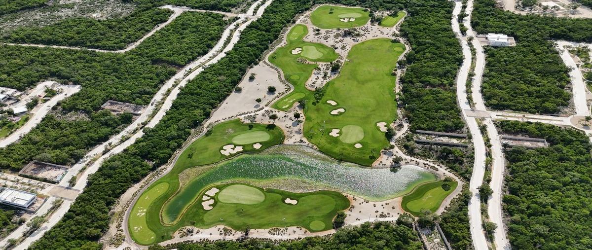 Foto de terreno habitacional en venta en  , komchen, mérida, yucatán, 0 No. 04