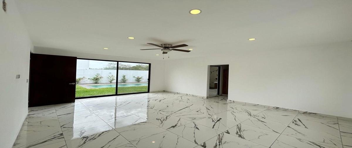 Foto de casa en venta en  , komchen, mérida, yucatán, 0 No. 03