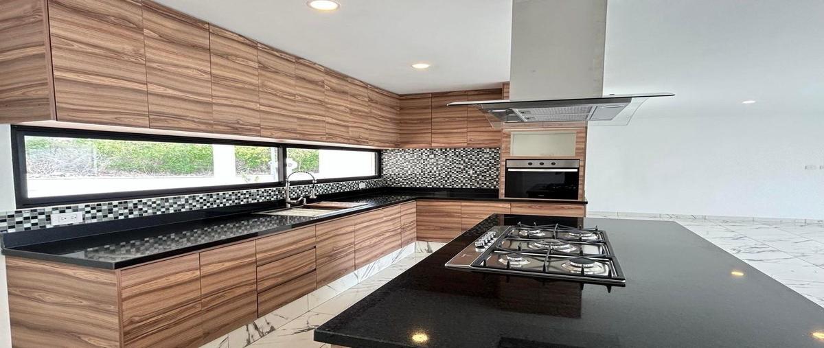 Foto de casa en venta en  , komchen, mérida, yucatán, 0 No. 04