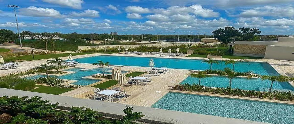 Foto de terreno habitacional en venta en  , komchen, mérida, yucatán, 30147320 No. 03