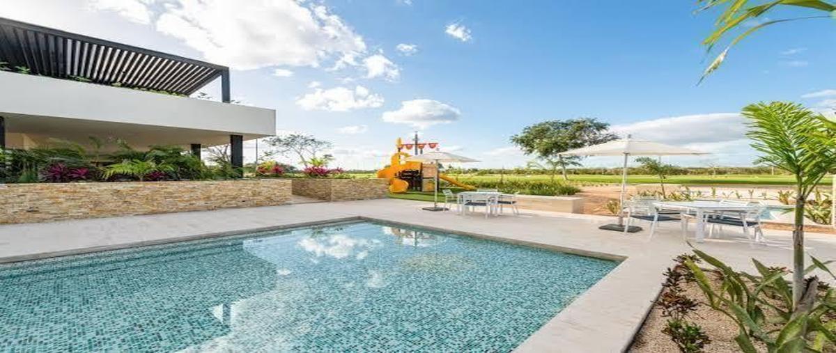 Foto de terreno habitacional en venta en  , komchen, mérida, yucatán, 30147320 No. 04