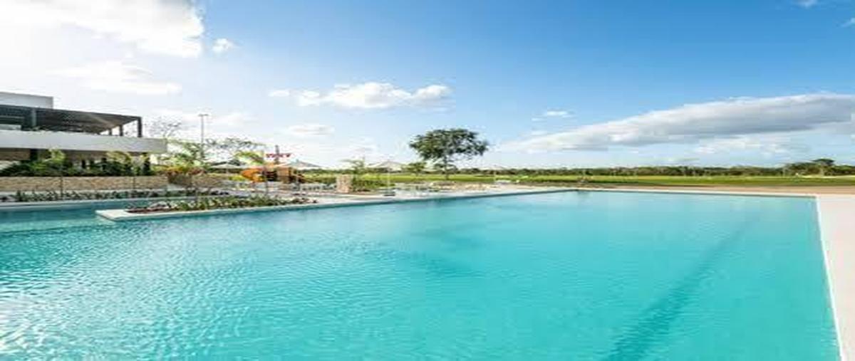 Foto de terreno habitacional en venta en  , komchen, mérida, yucatán, 30147320 No. 05
