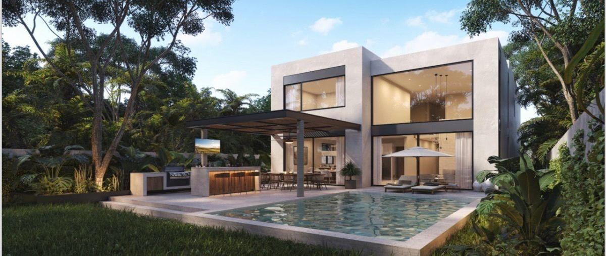 Foto de casa en , komchen, mérida, yucatán, 30147322 foto 01 Foto de casa en venta en , komchen, mérida, yucatán, 30147322 No. 01