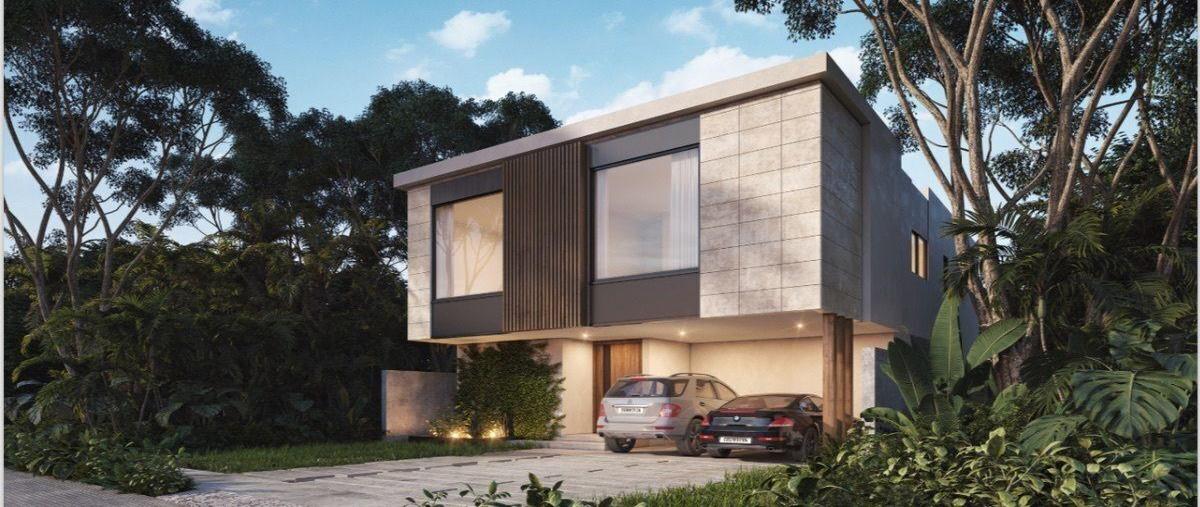 Foto de casa en , komchen, mérida, yucatán, 30147322 foto 02 Foto de casa en venta en , komchen, mérida, yucatán, 30147322 No. 02