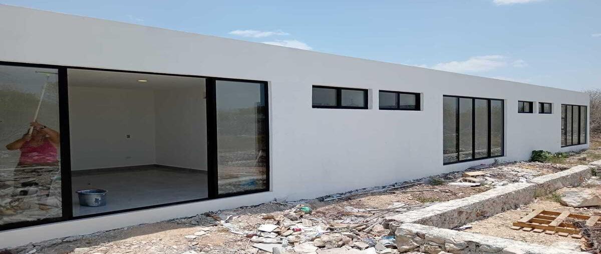 Foto de casa en venta en  , komchen, mérida, yucatán, 30147324 No. 03