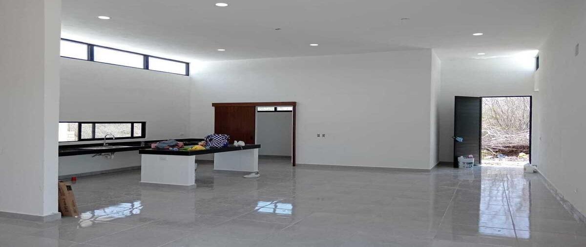 Foto de casa en venta en  , komchen, mérida, yucatán, 30147324 No. 05