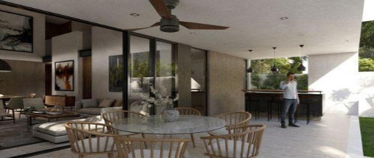 Foto de casa en venta en  , komchen, mérida, yucatán, 30147327 No. 03