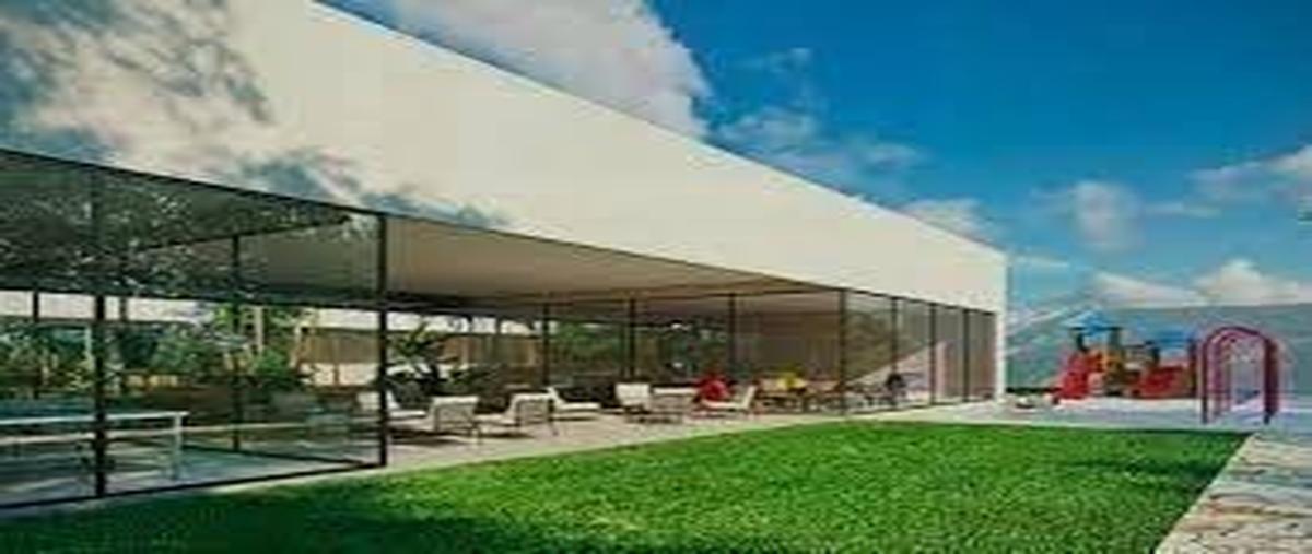 Foto de terreno habitacional en venta en  , komchen, mérida, yucatán, 30147331 No. 04