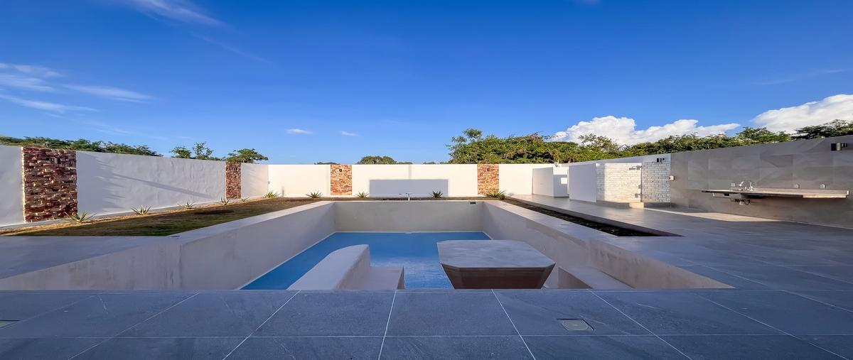 Foto de casa en venta en  , komchen, mérida, yucatán, 0 No. 11