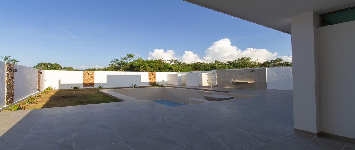 Foto de casa en venta en  , komchen, mérida, yucatán, 0 No. 12