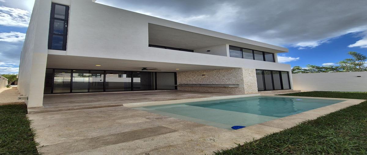 Foto de casa en venta en  , komchen, mérida, yucatán, 30166573 No. 05