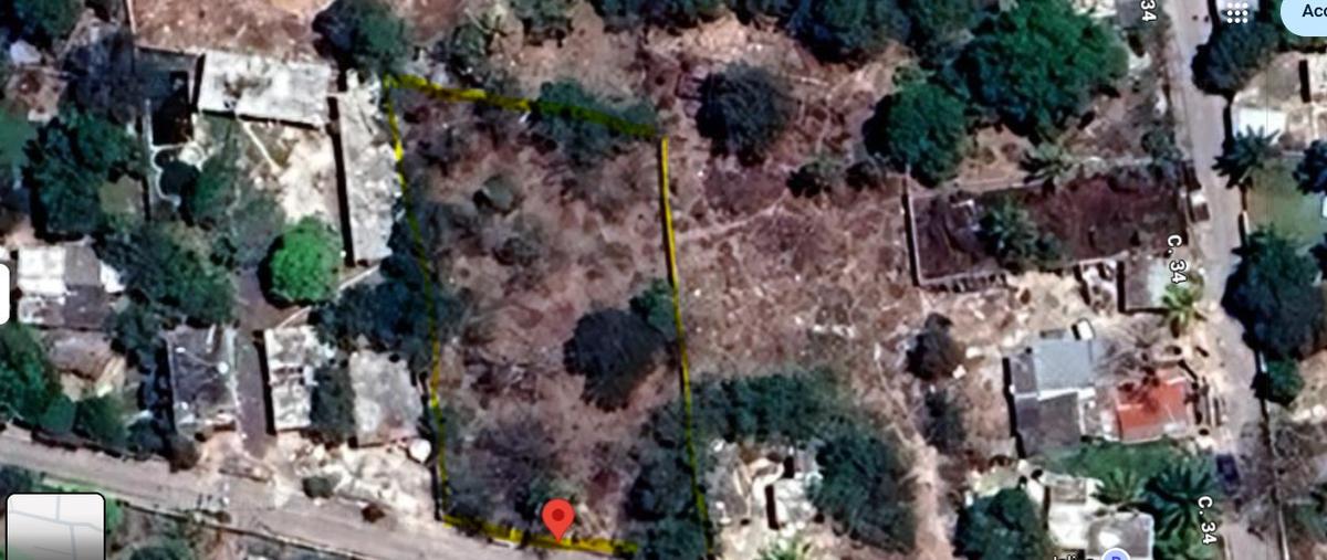 Foto de terreno habitacional en venta en  , komchen, mérida, yucatán, 30260596 No. 05