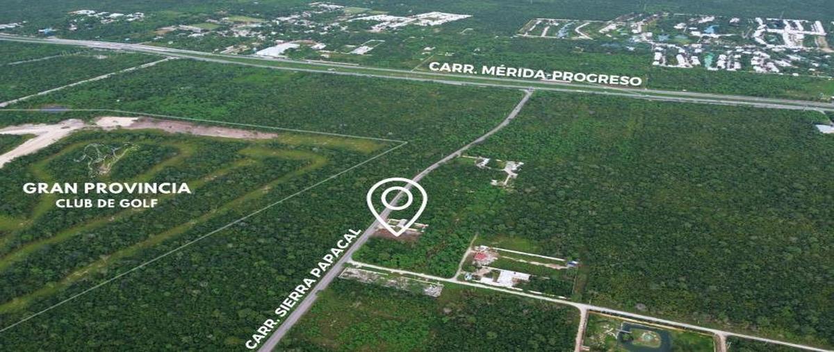 Foto de terreno habitacional en venta en  , komchen, mérida, yucatán, 30265999 No. 03