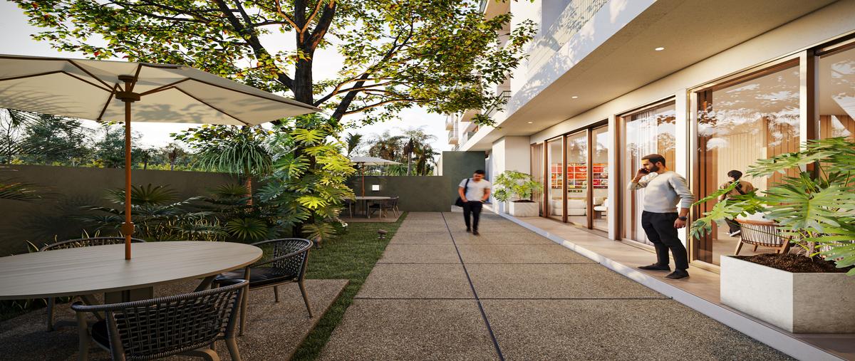 Foto de departamento en venta en  , komchen, mérida, yucatán, 0 No. 05