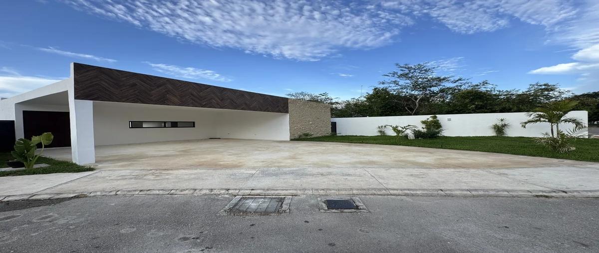 Foto de casa en venta en  , komchen, mérida, yucatán, 0 No. 03