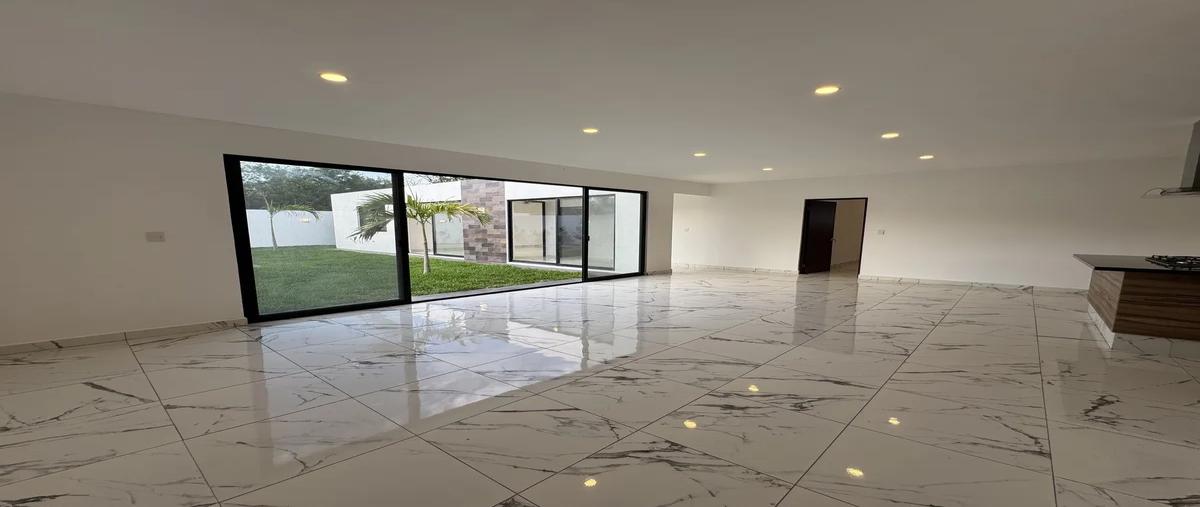 Foto de casa en venta en  , komchen, mérida, yucatán, 0 No. 04