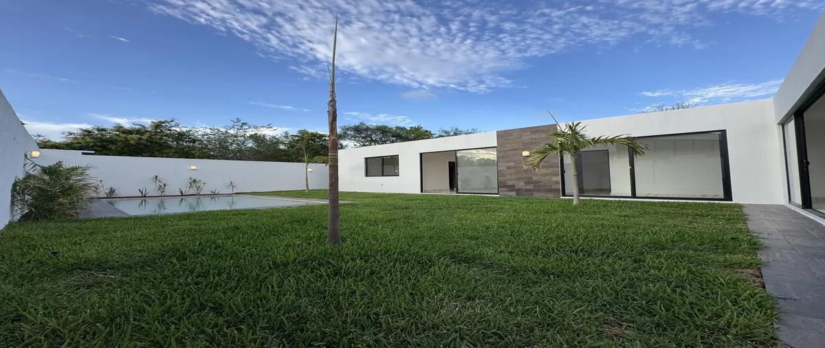 Foto de casa en venta en  , komchen, mérida, yucatán, 0 No. 05