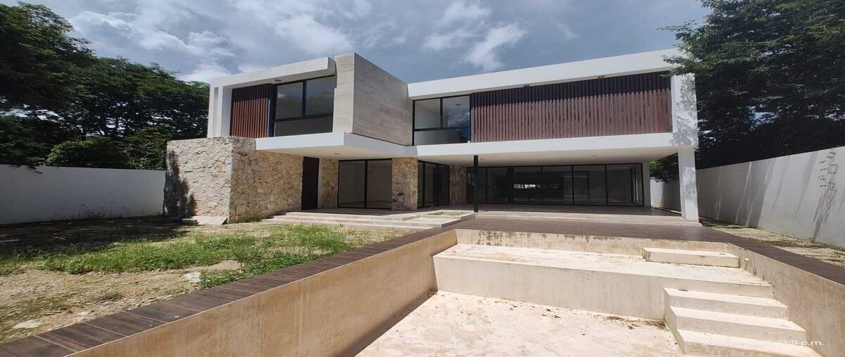 Foto de casa en venta en  , komchen, mérida, yucatán, 30380420 No. 03
