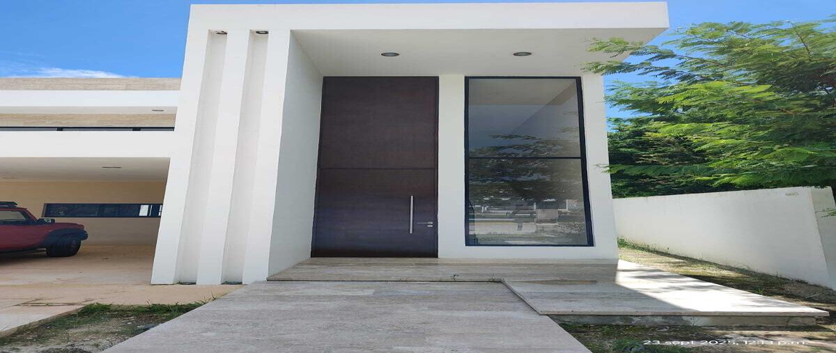 Foto de casa en venta en  , komchen, mérida, yucatán, 30380420 No. 04