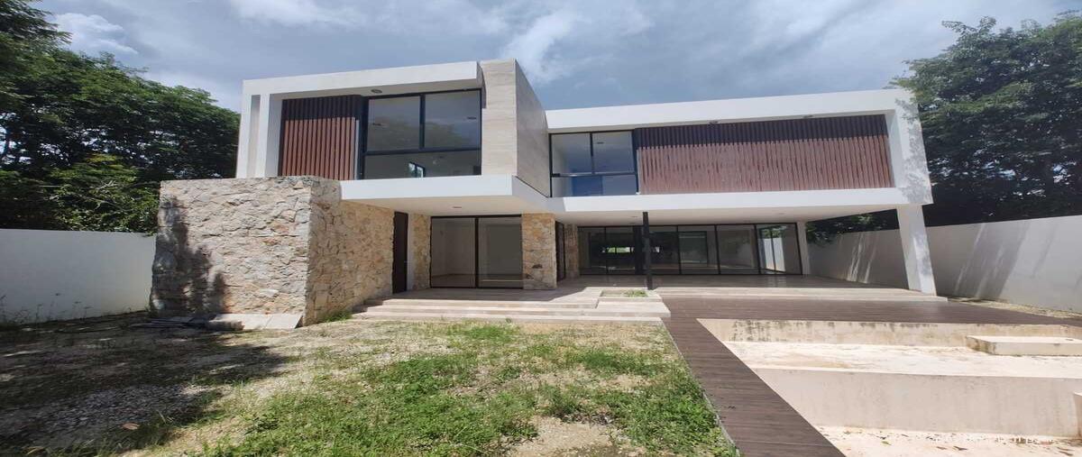 Foto de casa en venta en  , komchen, mérida, yucatán, 30380420 No. 05