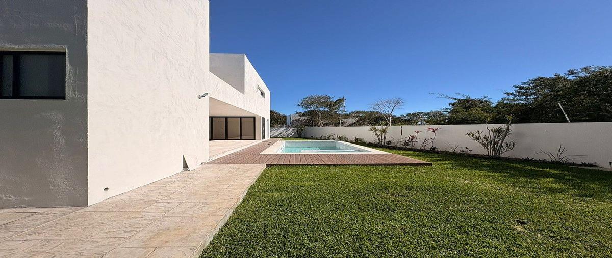 Foto de casa en , komchen, mérida, yucatán, 30413403 foto 16 Foto de casa en venta en , komchen, mérida, yucatán, 30413403 No. 16