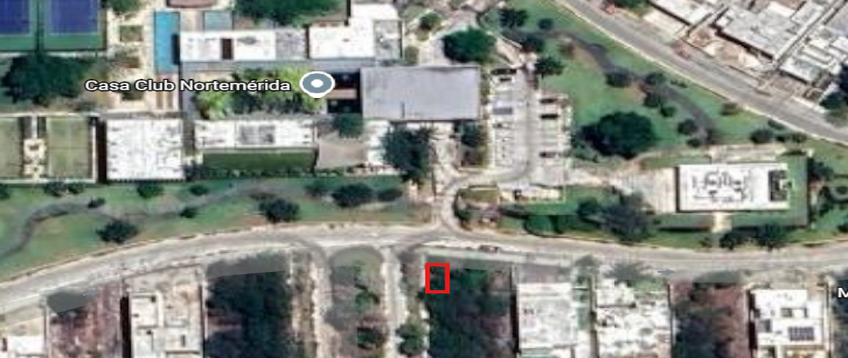 Foto de terreno habitacional en venta en  , komchen, mérida, yucatán, 30418377 No. 03